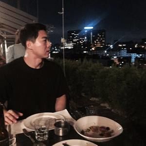 Meet your Posher, 용석